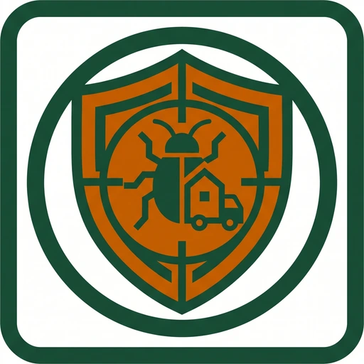 TerraVance Bug Removal logo